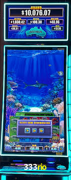 Bônus de Boas-vindas 333rio