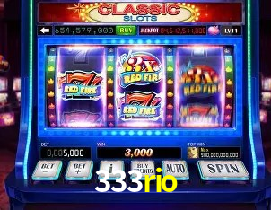 Promoção Relâmpago 333rio