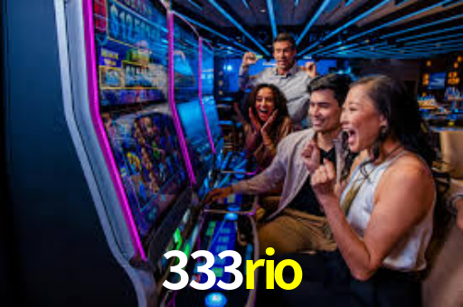 Interface do App 333rio