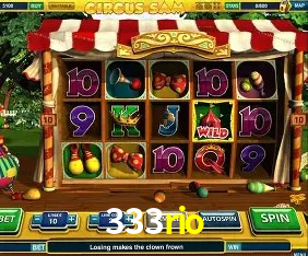 Sistemas de Segurança 333rio