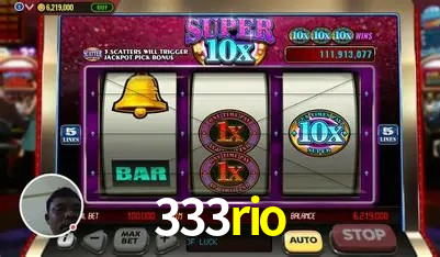 Especiais de Fim de Semana 333rio